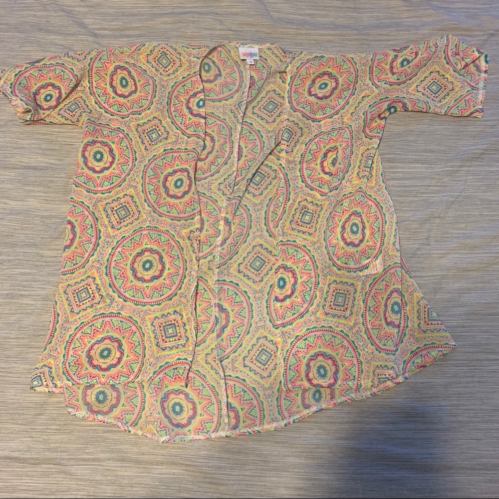 LuLaRoe Bianca
